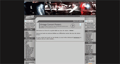 Desktop Screenshot of driver-fr.com