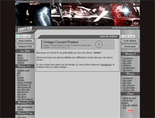 Tablet Screenshot of driver-fr.com